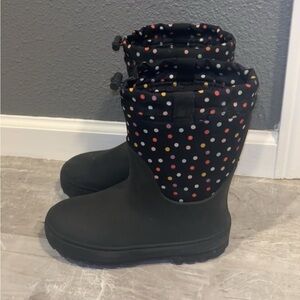 Girls Snow Boots